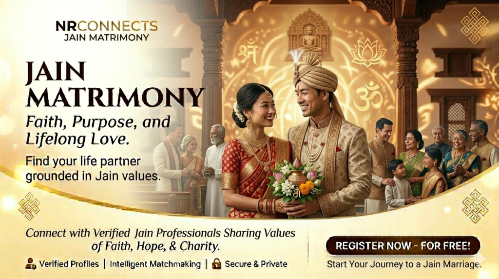 Muslim Matrimony