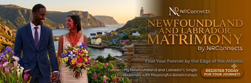 Newfoundland and Labrador Matrimony