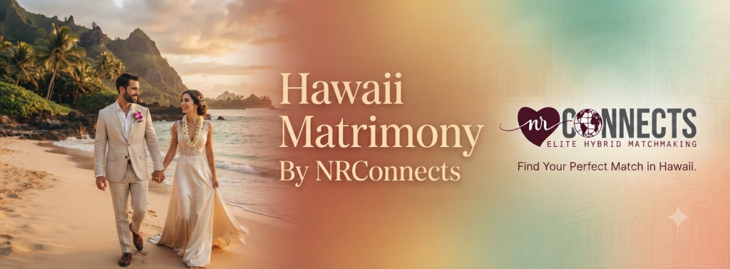 Hawaii Matrimony