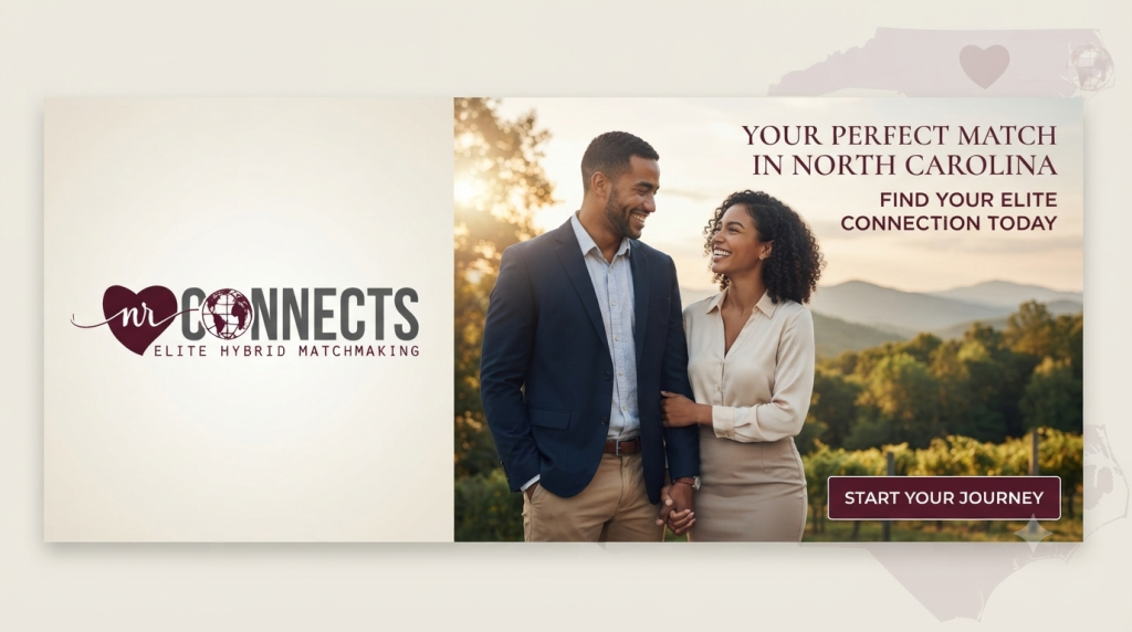 North Carolina Matrimony