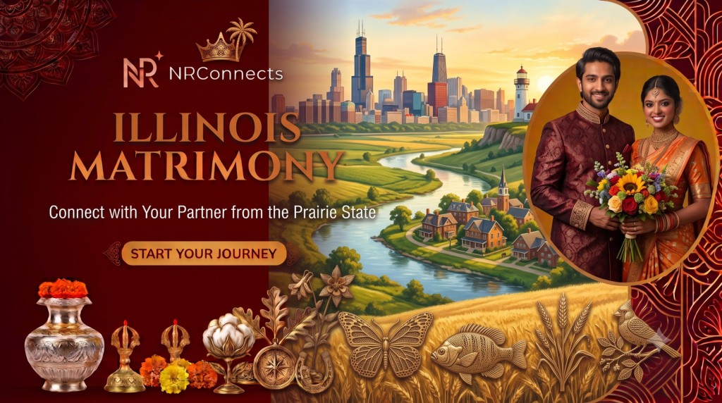 Illinois Matrimony