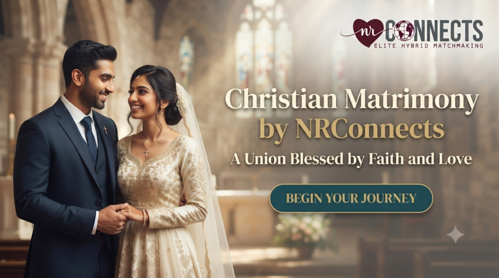 Christian Matrimony