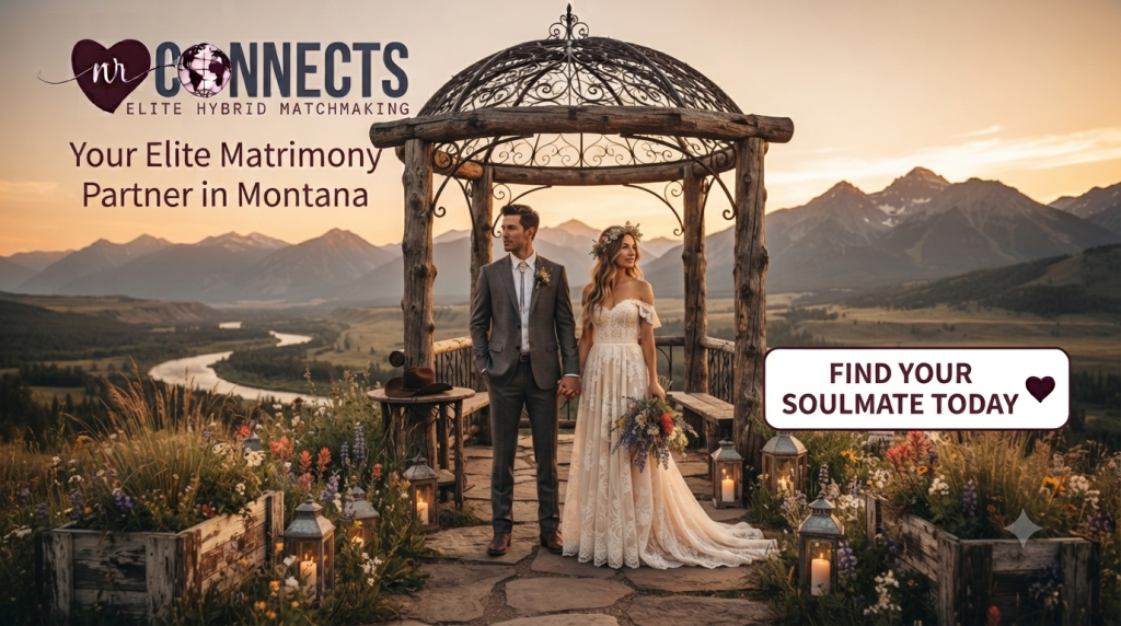 Montana Matrimony
