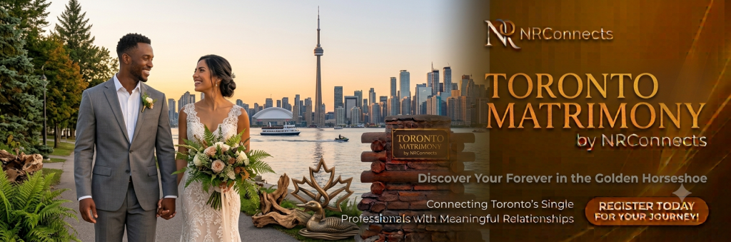 Toronto Matrimony