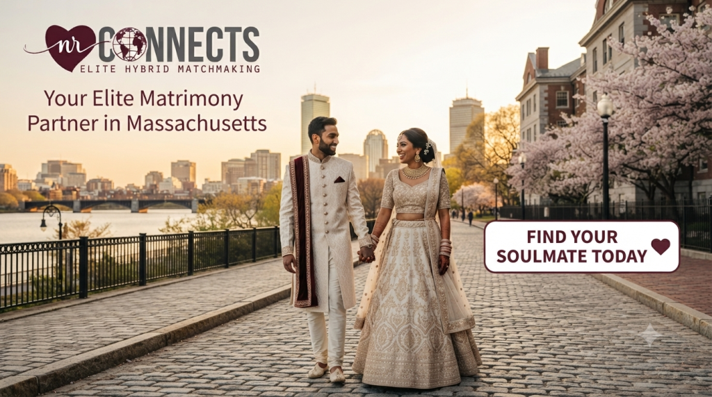 Massachusetts Matrimony