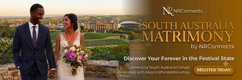 South Australia Matrimony