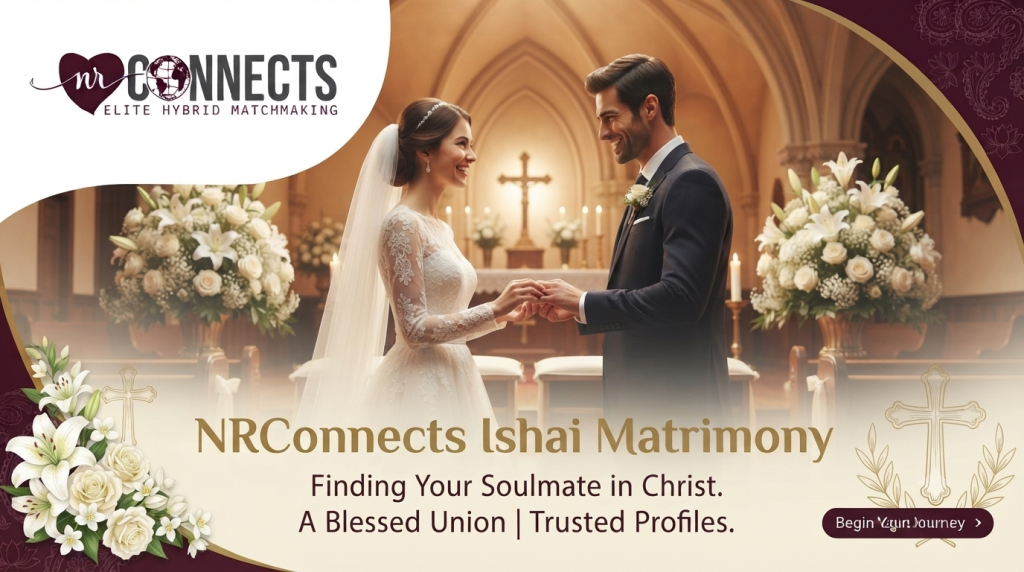 Ishai Matrimony