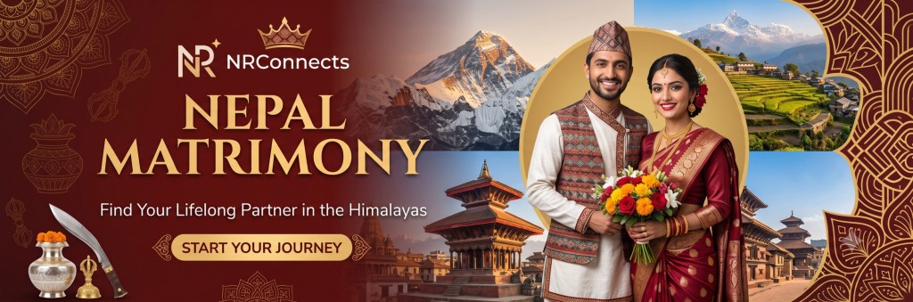 Nepal Matrimony