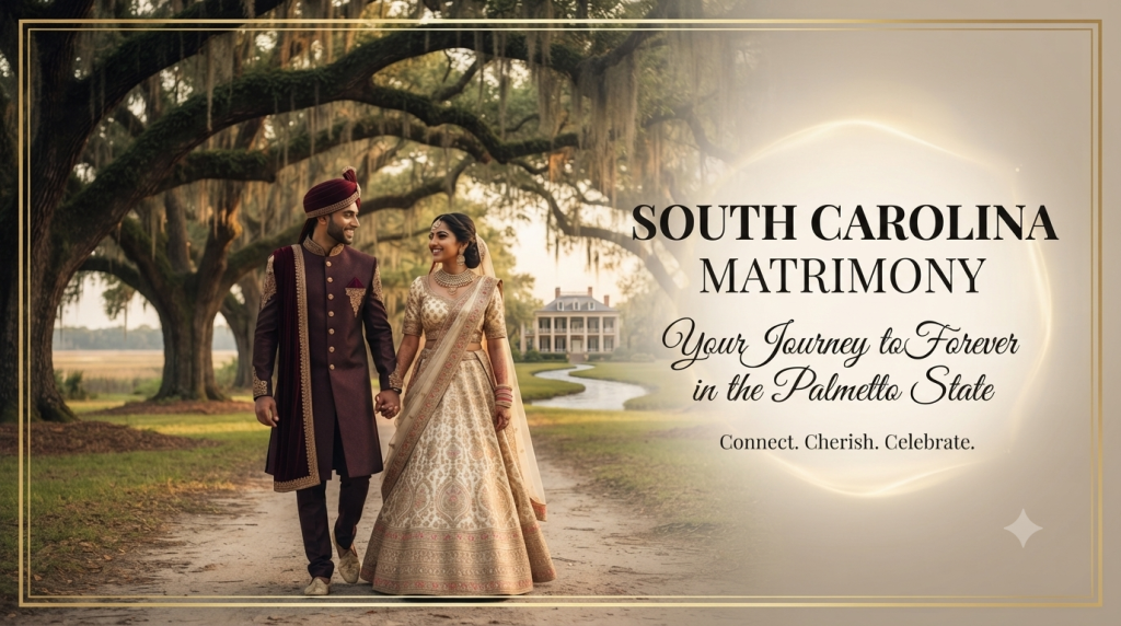 South Carolina Matrimony