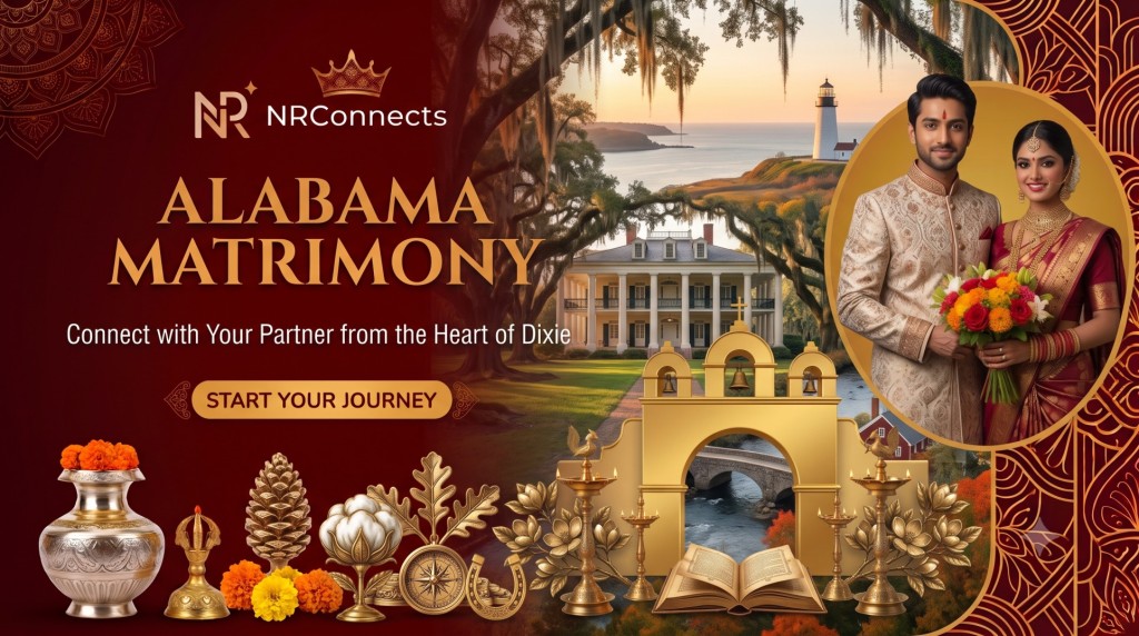 Alabama Matrimony