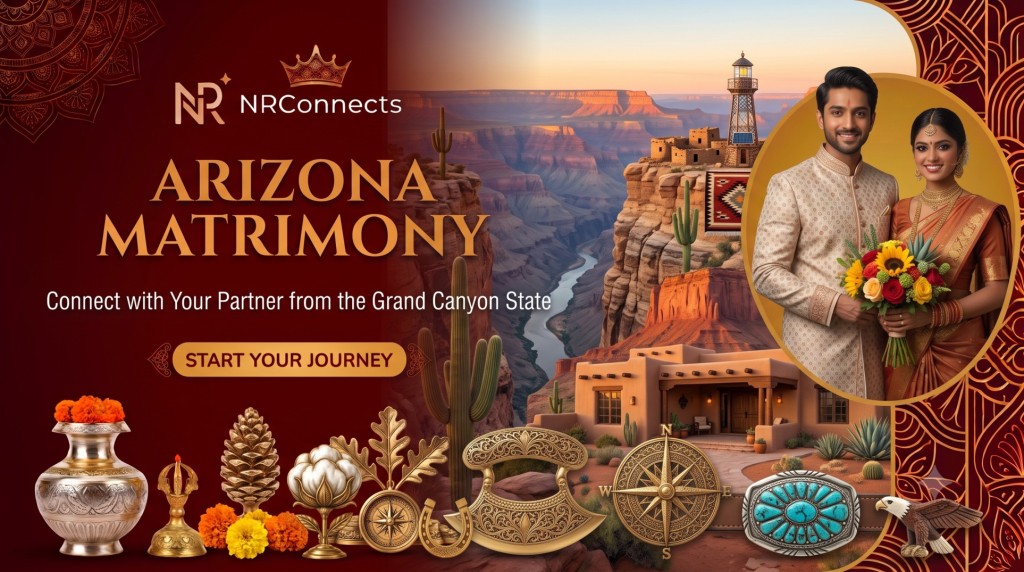 Arizona Matrimony
