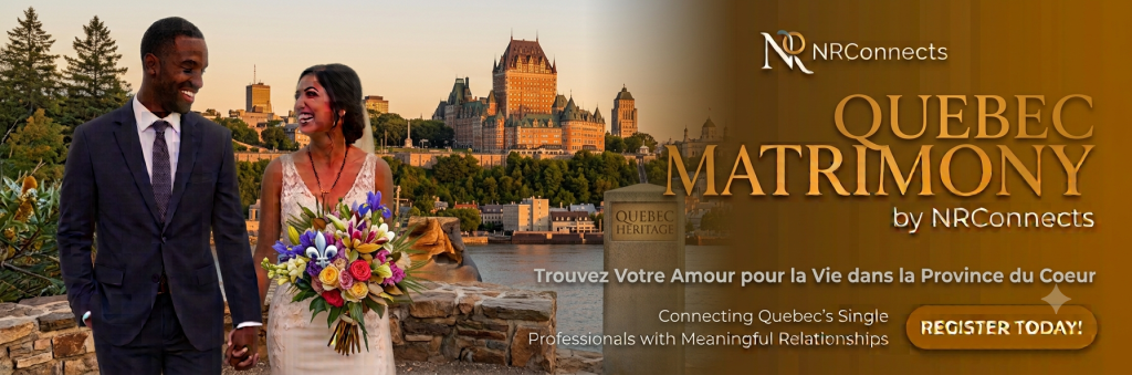 Quebec Matrimony