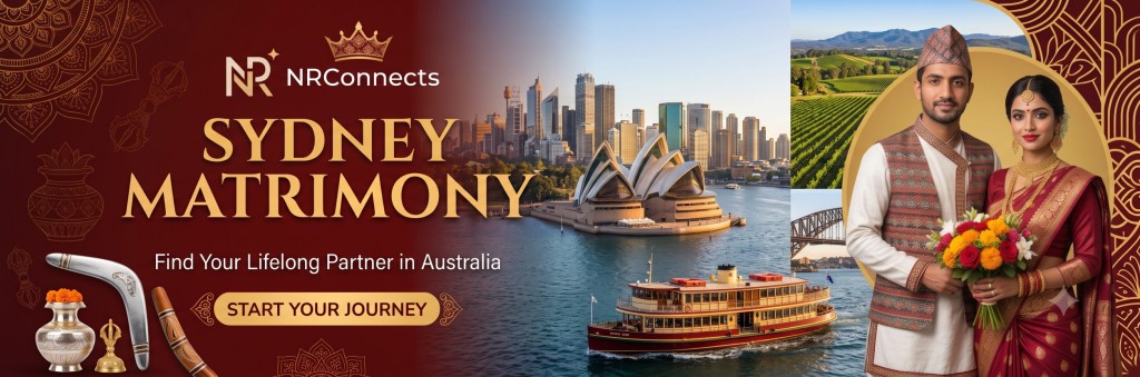 Sydney Matrimony