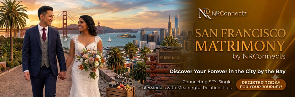 San Francisco Matrimony
