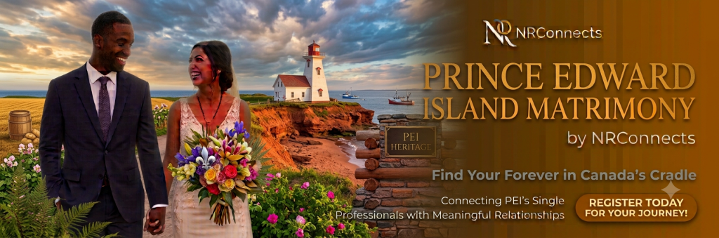 Prince Edward Island Matrimony