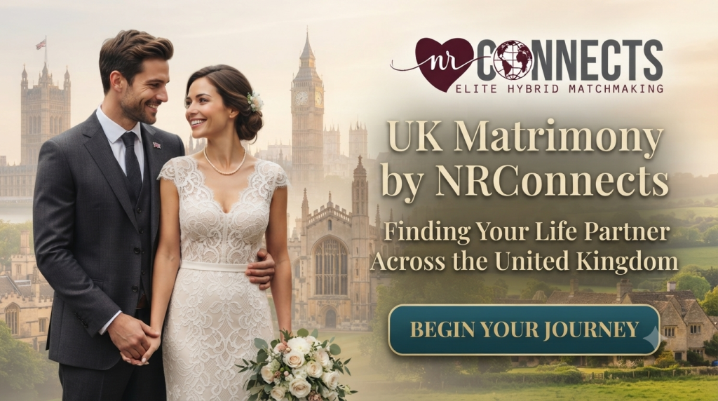 UK Matrimony