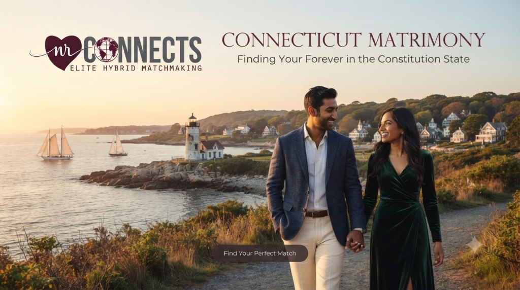 Connecticut Matrimony