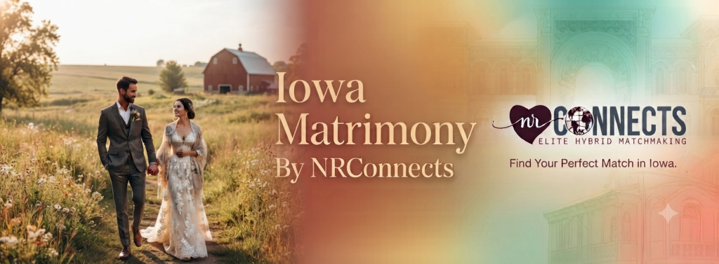 Iowa Matrimony
