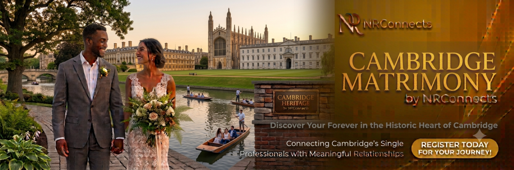 Cambridge Matrimony