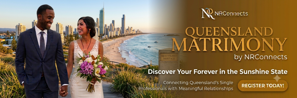 Queensland Matrimony