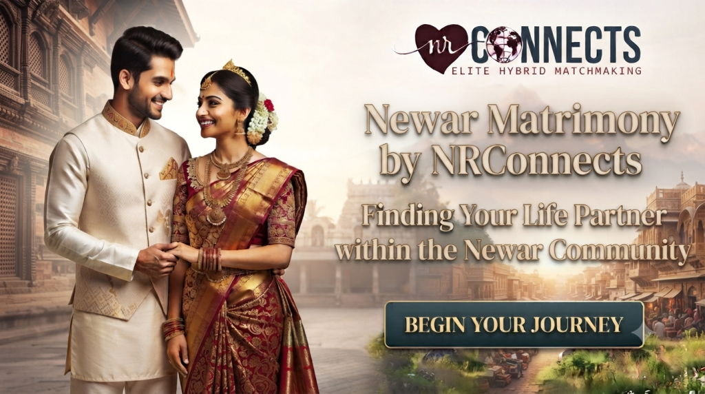Newar Matrimony