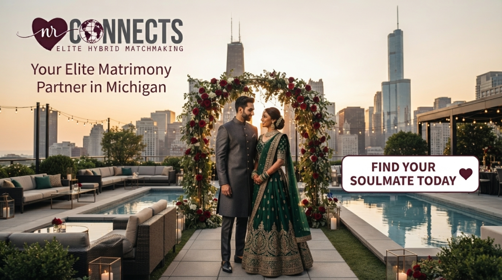 Michigan Matrimony