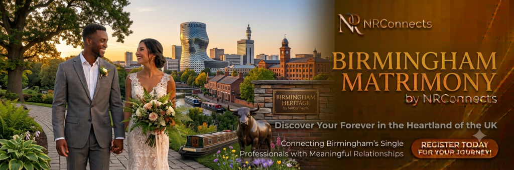 Birmingham Matrimony