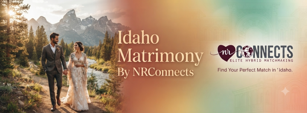 Idaho Matrimony