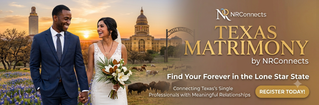 Texas Matrimony