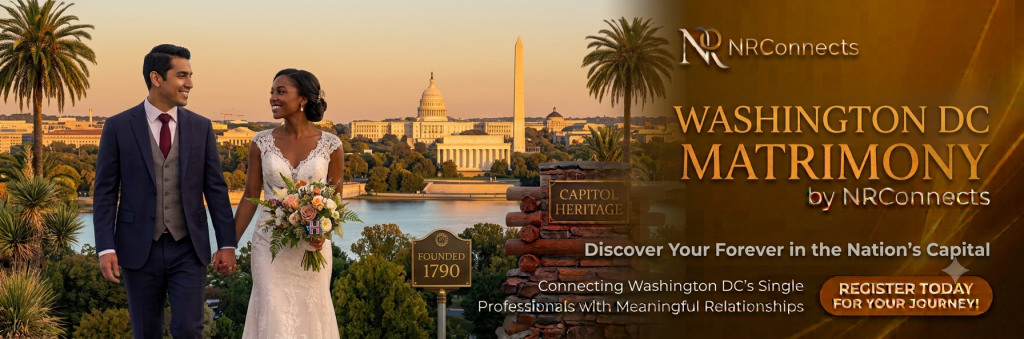 Washington DC Matrimony