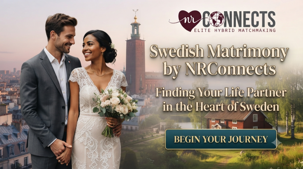 Swedish Matrimony