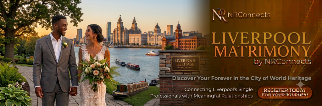 Liverpool Matrimony