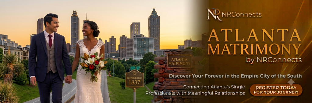 Atlanta Matrimony