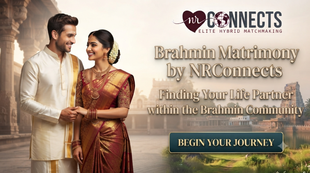 Brahmin Matrimony