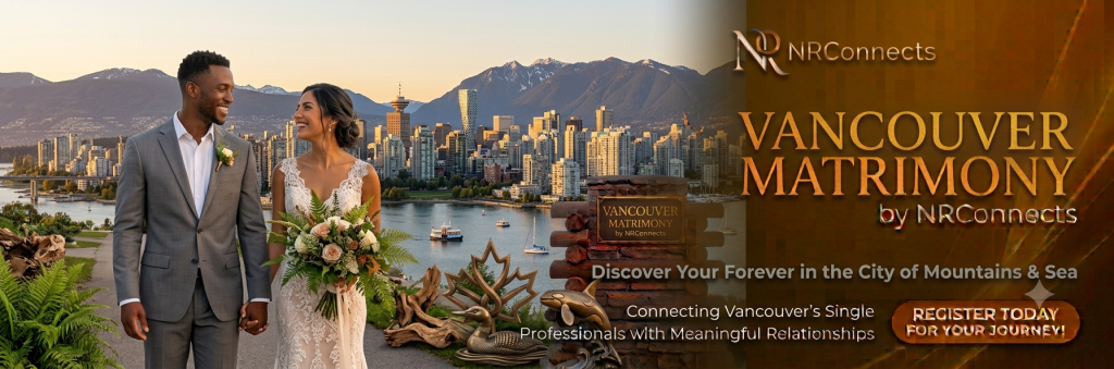 Vancouver Matrimony