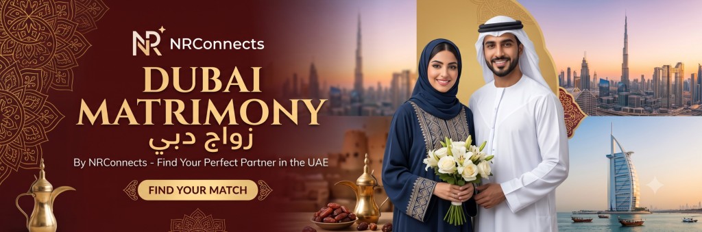 Dubai Matrimony