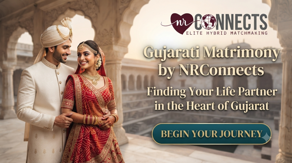 Gujarati Matrimony