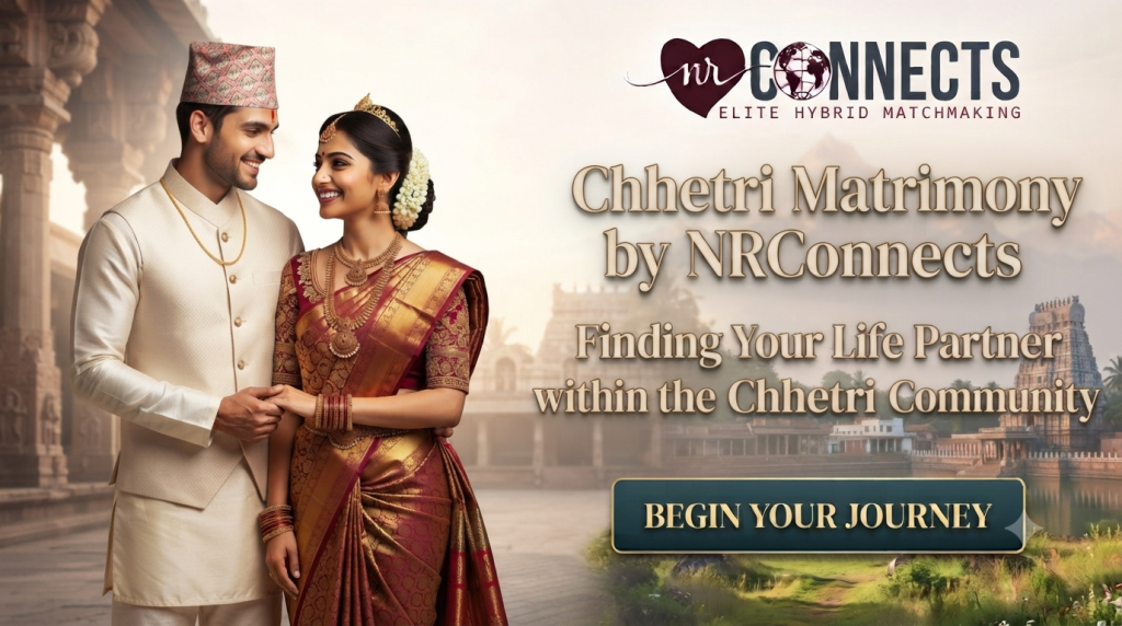 Chhetri Matrimony