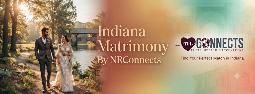 Indiana Matrimony