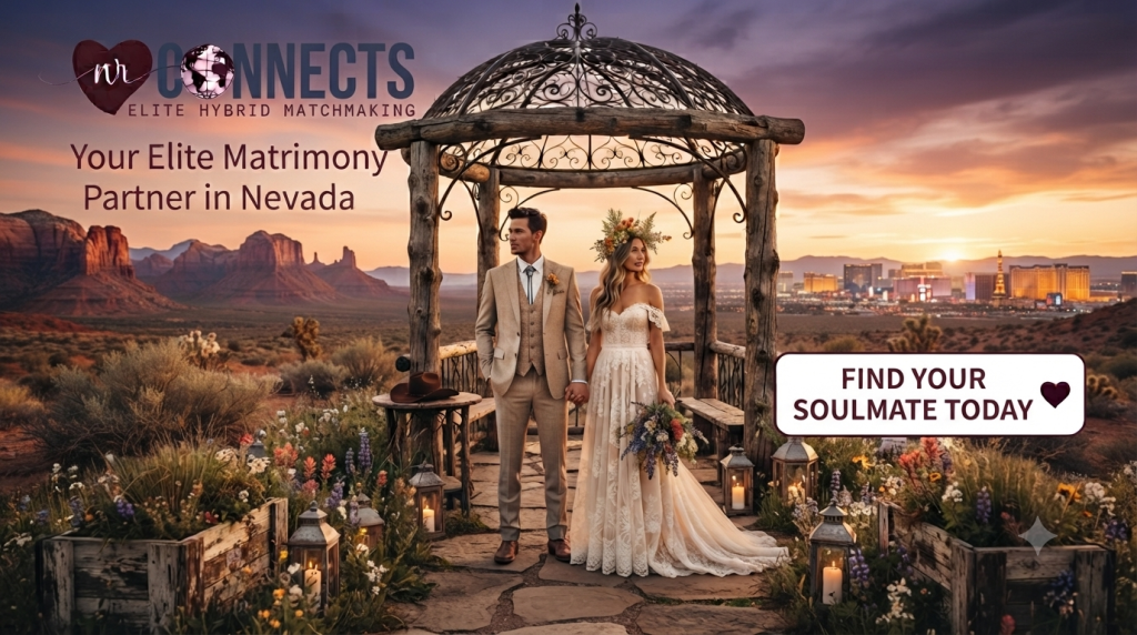 Nevada Matrimony