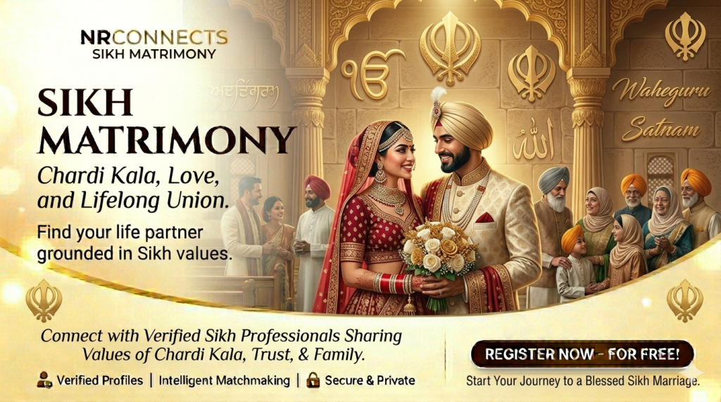 Hindu Matrimony