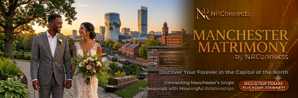 Manchester Matrimony