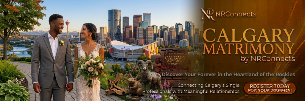 Calgary Matrimony