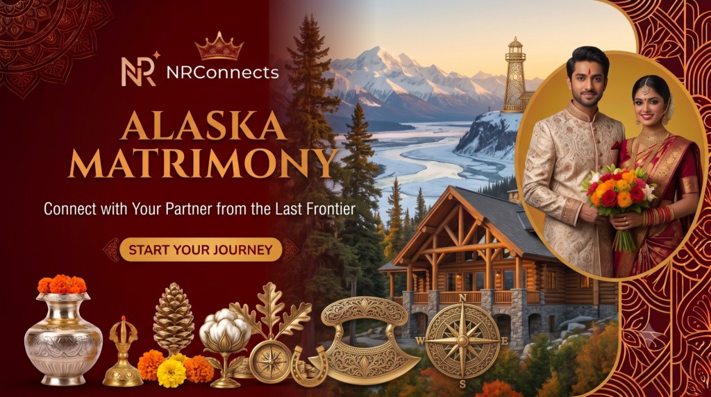 Alaska Matrimony